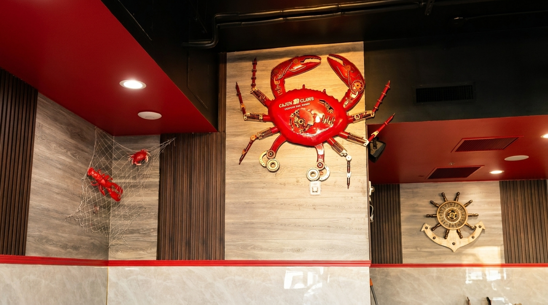 Richmond Side: Bay Area Openings