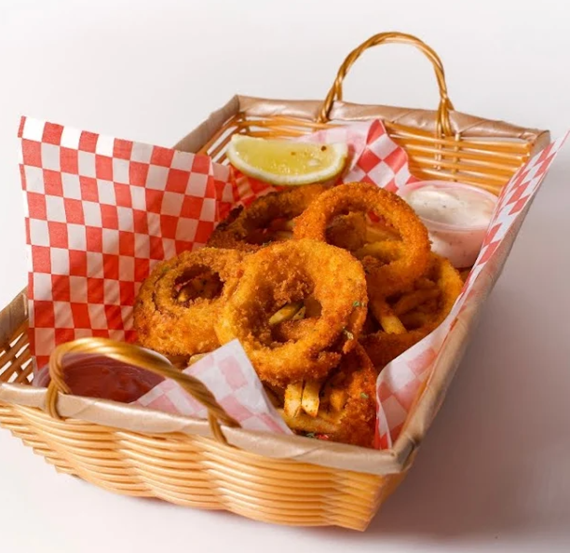 Cajun Claws in the Press