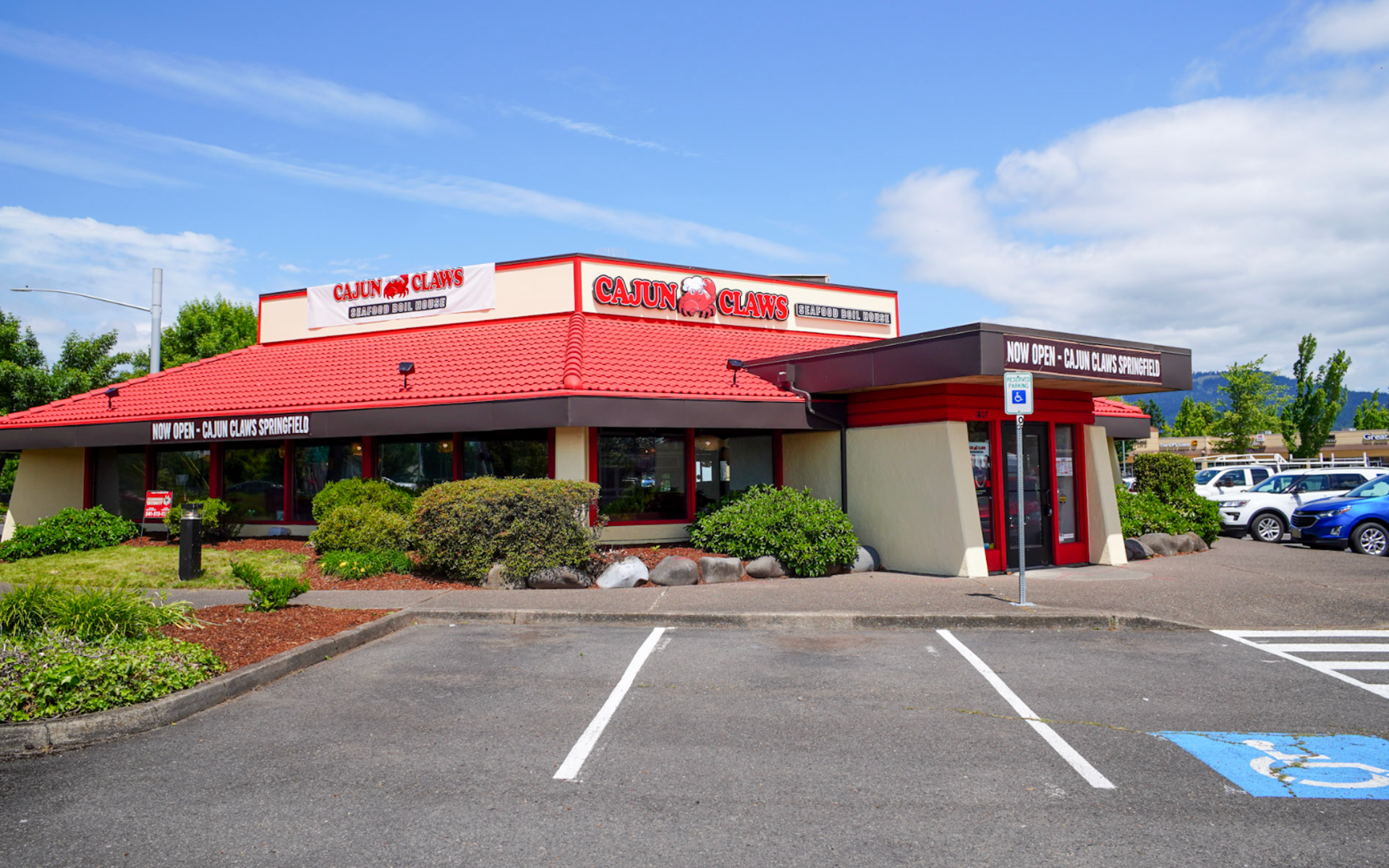 Springfield Location