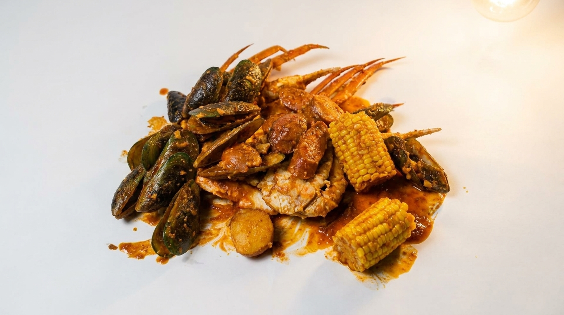 Cajun Spice, Your Way