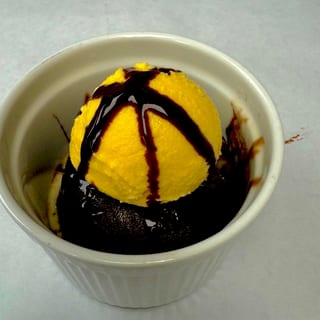 Chocolate Lava Cake