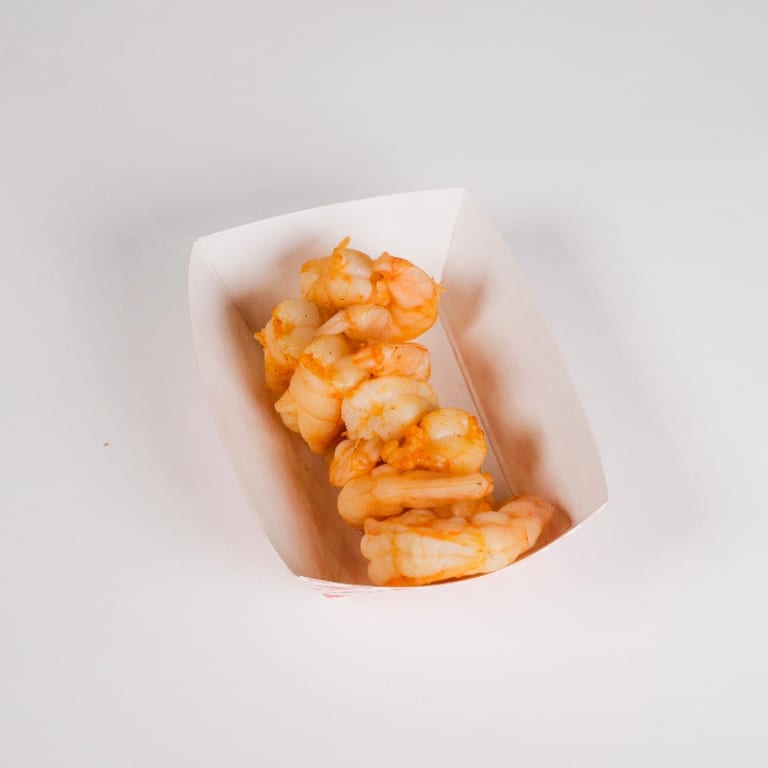 Delicious Shrimp Dishes