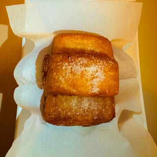 New Orleans Beignets