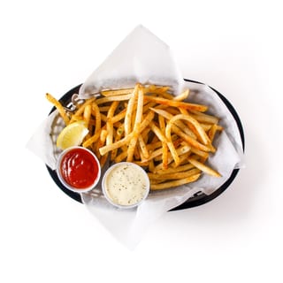 CAJUN FRIES